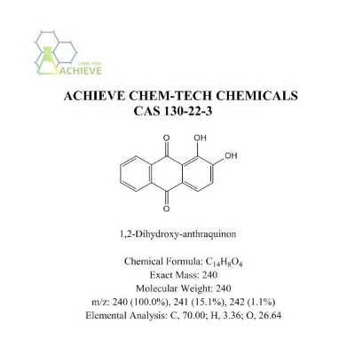 CAS 130-22-3 | Shaanxi BLOOM Tech Co., Ltd CAS 130-22-3 | Shaanxi BLOOM Tech Co., Ltd