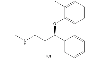 Atomoxetine Hydrochloride Hcl| Shaanxi BLOOM Tech Co., Ltd