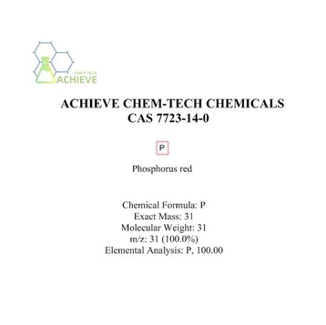 CAS 7723-14-0 Red phosphorus powder | Shaanxi BLOOM Tech Co., Ltd CAS 7723-14-0 Red phosphorus powder | Shaanxi BLOOM Tech Co., Ltd