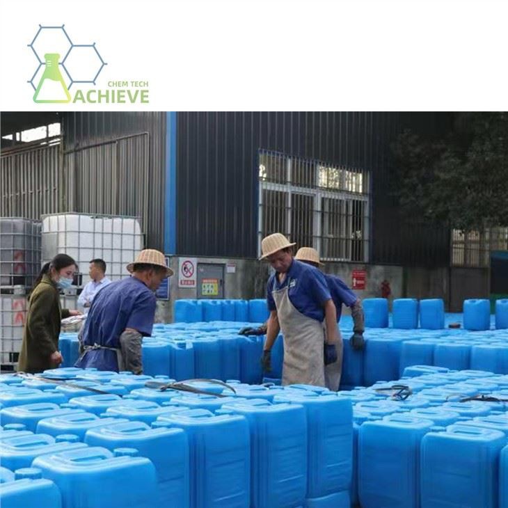 H3po4 Phosphoric Acid CAS 7664-38-2