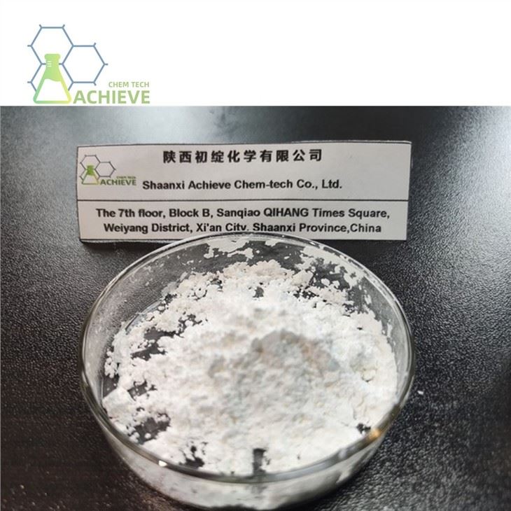 Hidroksietil Selulosa (HEC) CAS 9004-62-0