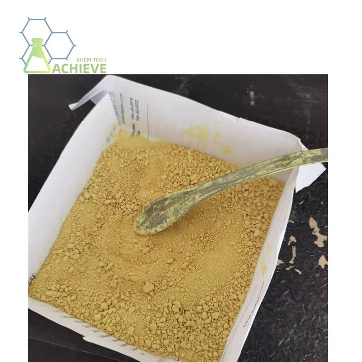 Bubuk Paliperidone CAS 144598-75-4