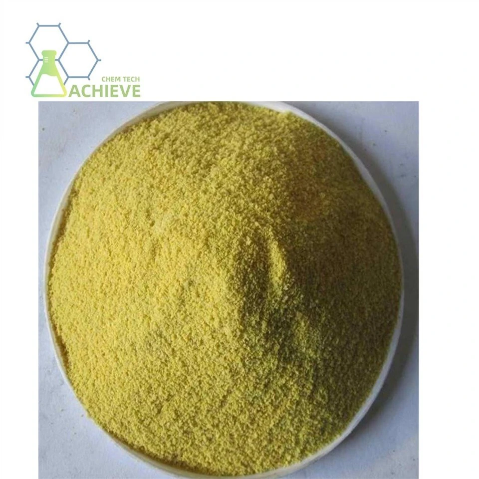 Bubuk Fenotiazin CAS 92-84-2