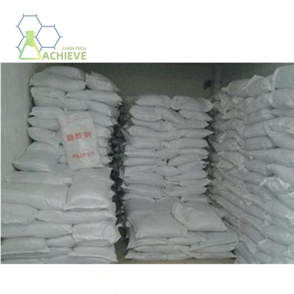 Melamin Murni CAS 108-78-1