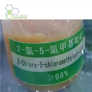 2-Kloro-5-Klorometilpiridin (CCMP) CAS 70258-18-3