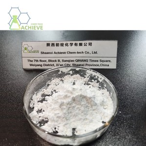 Bubuk Sitrat Orphenadrine CAS 4682-36-4