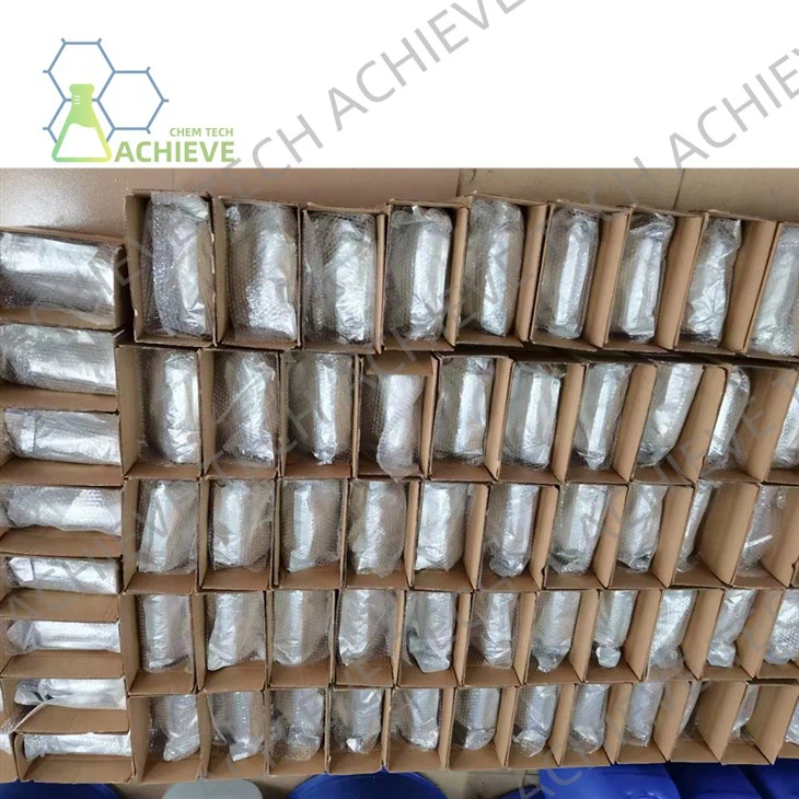 Hypophosphorous Acid Solution CAS 6303-21-5