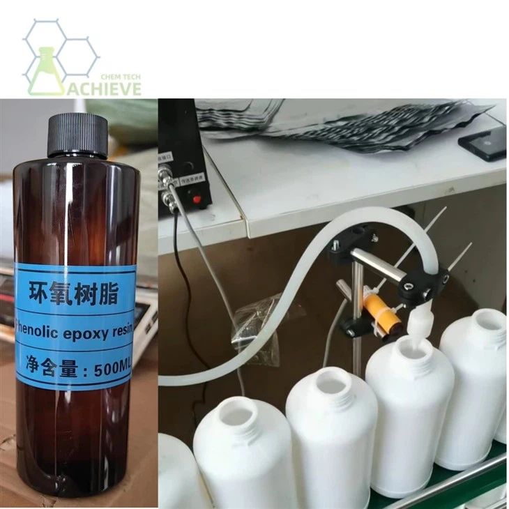 Larutan Asam Hipofosfor CAS 6303-21-5