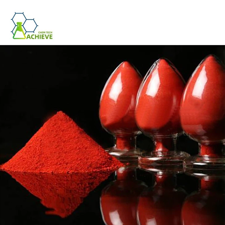 Phosphorus Red Powder CAS 7723-14-0