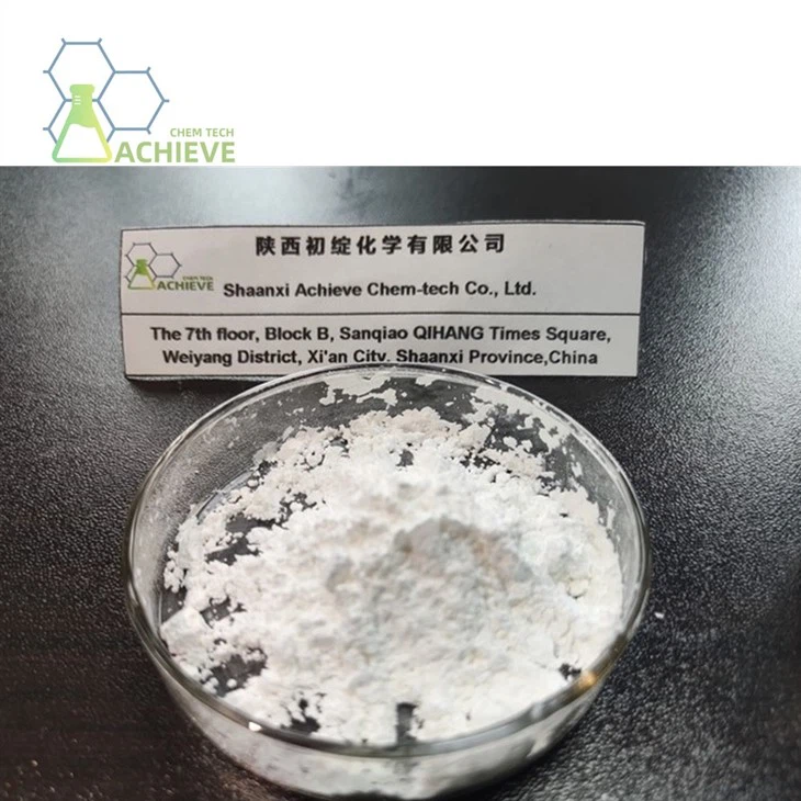 Potassium iodide Powder Cas 7681-11-0