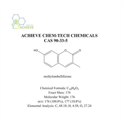 Metilumbelliferon CAS 90-33-5