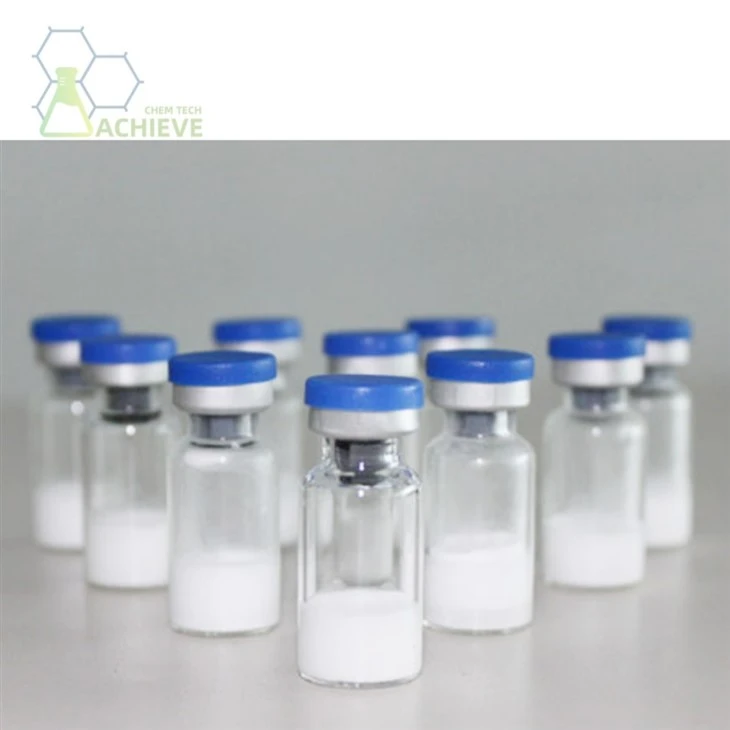 Angiotensinamide CAS 53-73-6