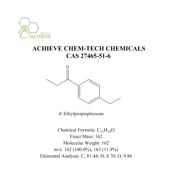 4'-ethylpropiophenone cas 27465-51-6