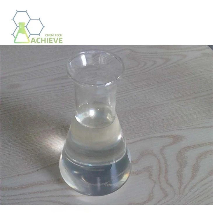 4'-Ethylpropiophenone CAS 27465-51-6