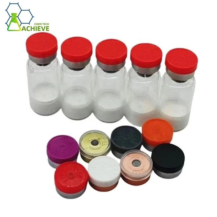 Acetyl Tetrapeptide-15 factory
