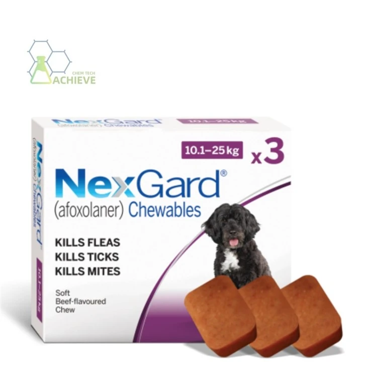 Afoxolaner 2