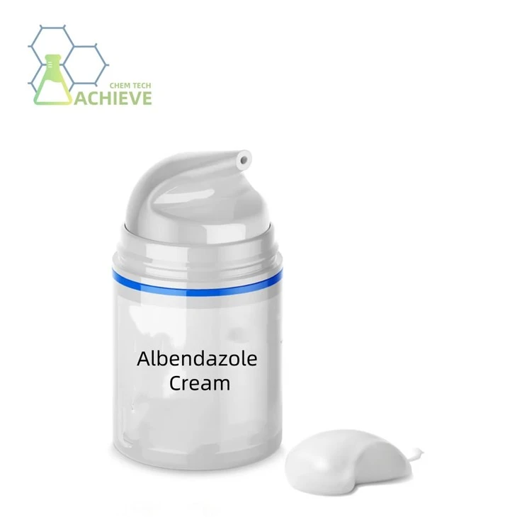 Krim Albendazol