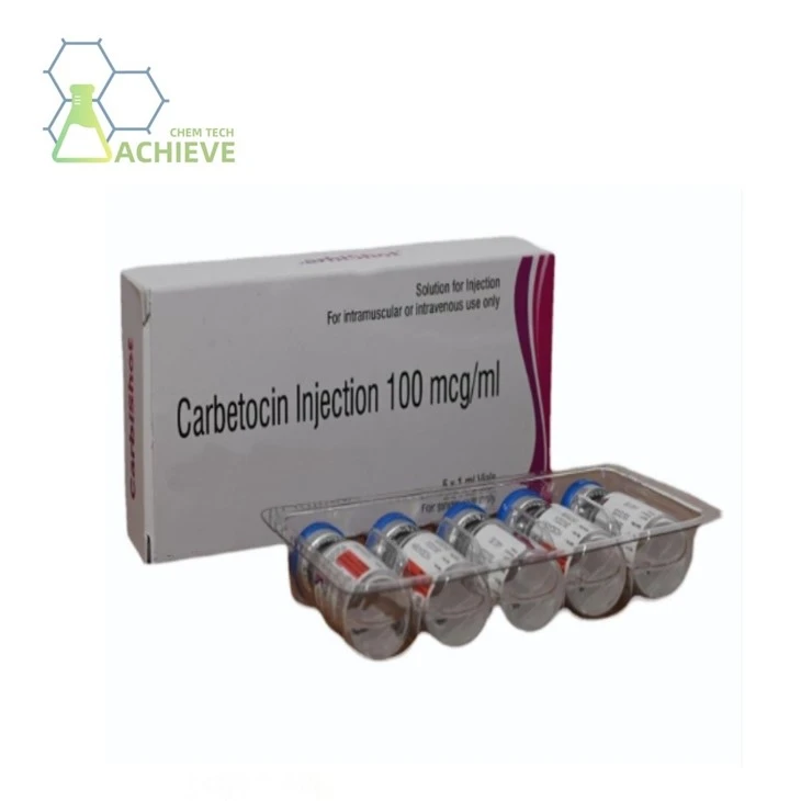 Carbetocin Injection 100 Mcg/ml suppliers