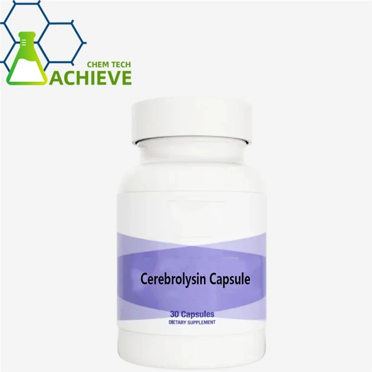 Kapsul Cerebrolisin