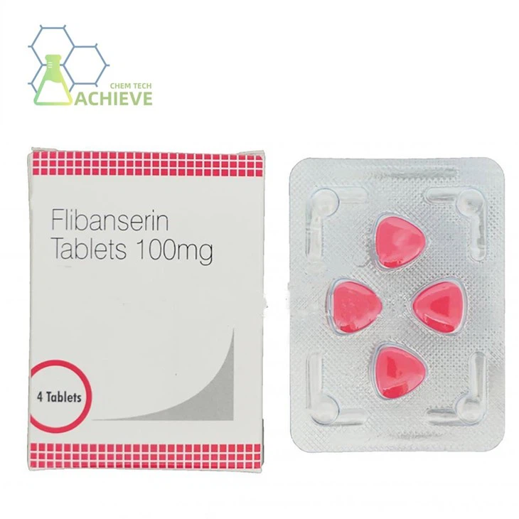 Flibanserin Tablet 100mg best