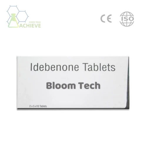 Tablet Idebenon