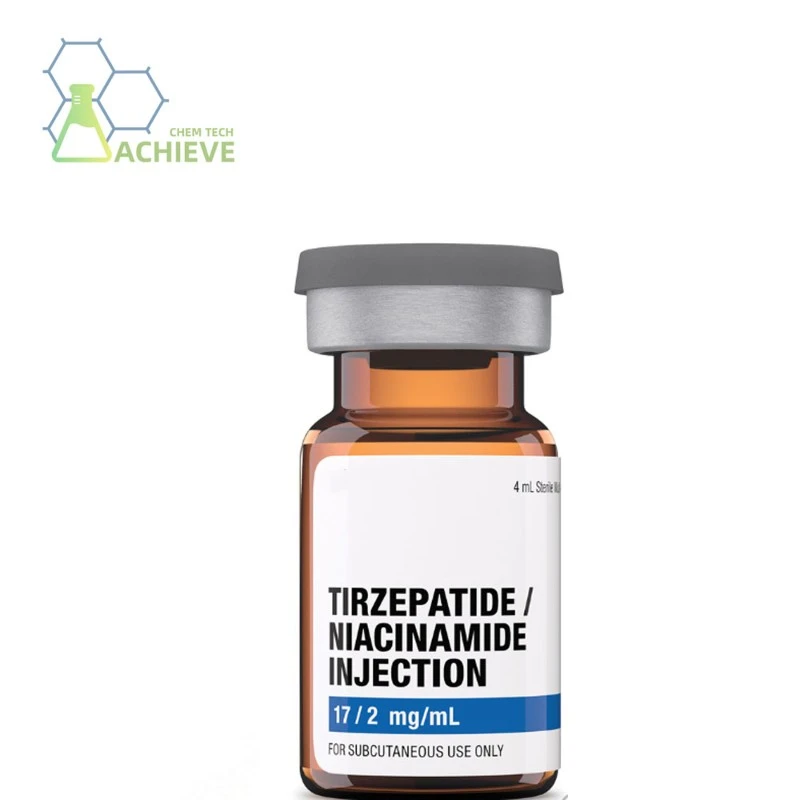 tirzepatide injection-| Shaanxi BLOOM Tech Co., Ltd tirzepatide injection-| Shaanxi BLOOM Tech Co., Ltd