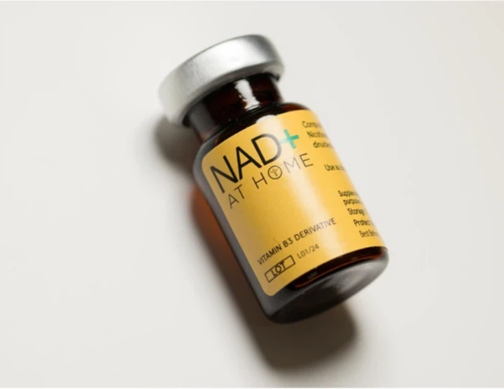 NAD+ peptide injections | Shaanxi Bloom Tech NAD+ peptide injections | Shaanxi Bloom Tech