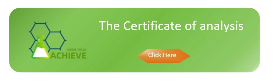 5-Amino-1MQ certificate | Kpeptide 5-Amino-1MQ certificate | Kpeptide