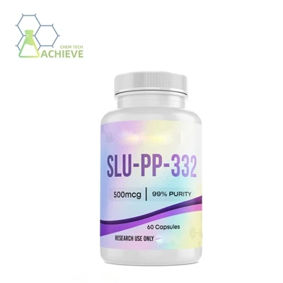 SLU-PP-332 Capsule | Shaanxi Bloom Tech SLU-PP-332 Capsule | Shaanxi Bloom Tech