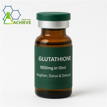 Injeksi Glutathione Terbaik Untuk Pemutih Kulit 2026