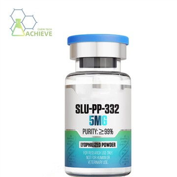 SLU-PP-332 Peptida: Masa Depan Perbaikan Seluler
