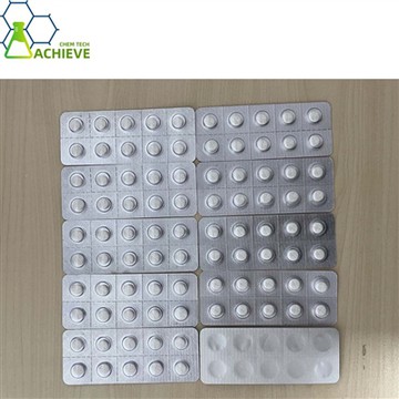 Mengapa Memilih Tablet GS-441524 Untuk Perawatan FIP?