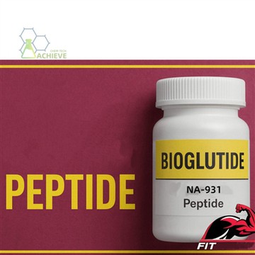 Kegunaan Bioglutide NA-931 Dalam Pengelolaan Sindrom Metabolik
