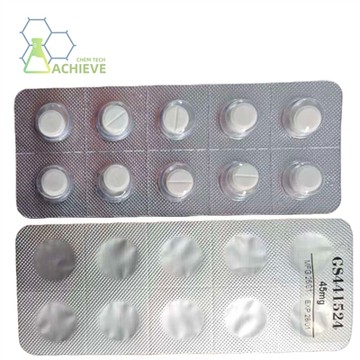 Praktik Terbaik Menggunakan Tablet GS-441524 Untuk Perawatan FIP