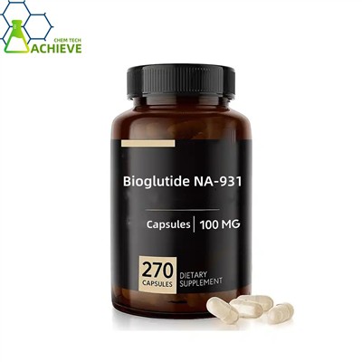 Panduan Tablet Bioglutide: Bagaimana Cara Penggunaan yang Aman Untuk Hasil Maksimal?
