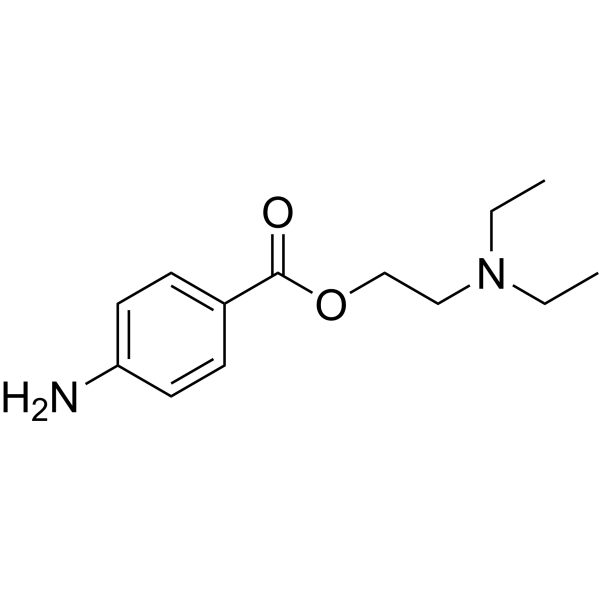 Pure Procaine Powder CAS 59-46-1 | Shaanxi BLOOM Tech Co., Ltd Pure Procaine Powder CAS 59-46-1 | Shaanxi BLOOM Tech Co., Ltd