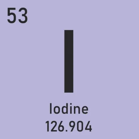 Iodine Balls CAS 12190-71-5 | Shaanxi BLOOM Tech Co., Ltd Iodine Balls CAS 12190-71-5 | Shaanxi BLOOM Tech Co., Ltd
