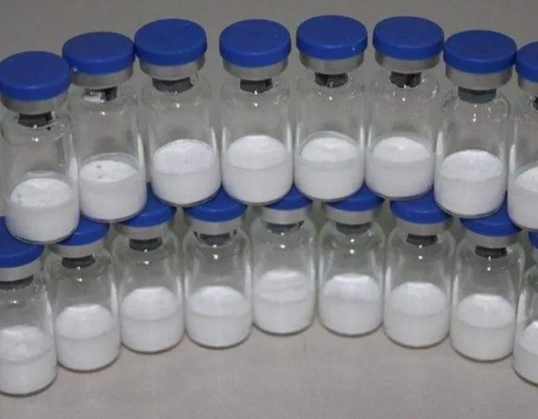 Semaglutide Powder | Shaanxi Bloom Tech Semaglutide Powder | Shaanxi Bloom Tech