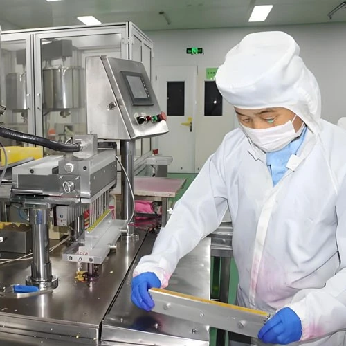 Semaglutide Powder use | Shaanxi BLOOM Tech Co., Ltd Semaglutide Powder use | Shaanxi BLOOM Tech Co., Ltd