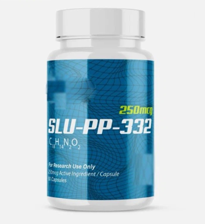 SLU-PP-332 Capsules | Shaanxi Bloom Tech SLU-PP-332 Capsules | Shaanxi Bloom Tech