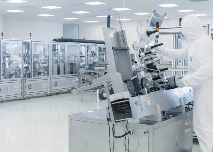 SLU-PP-332 Injection Supply | Shaanxi BLOOM Tech Co., Ltd SLU-PP-332 Injection Supply | Shaanxi BLOOM Tech Co., Ltd