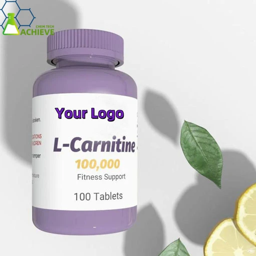 L Tablet Karnitin 1000mg