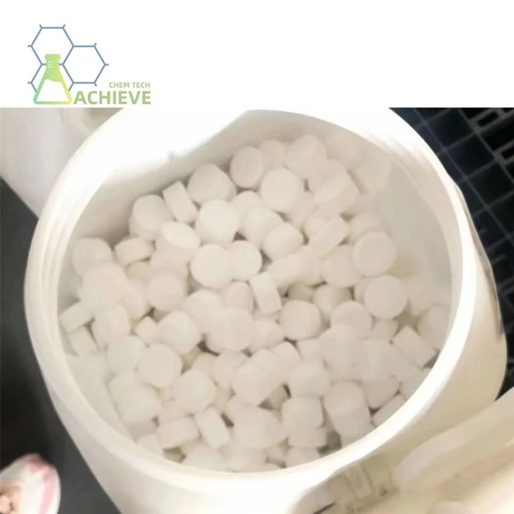 Liposomal Vitamin C Tablets