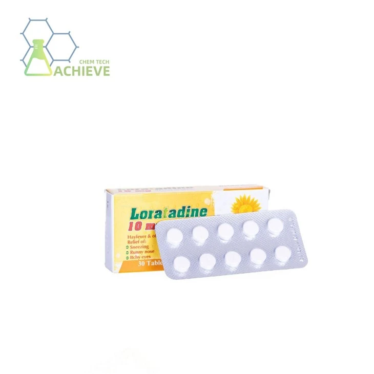 Loratadin Tablet 5mg