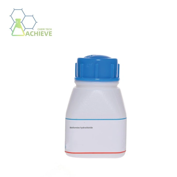Metformin Hydrochloride Powder suppliers