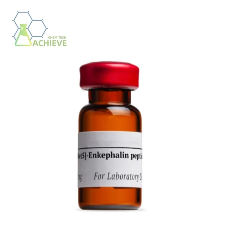 Metionin-Enkephalin