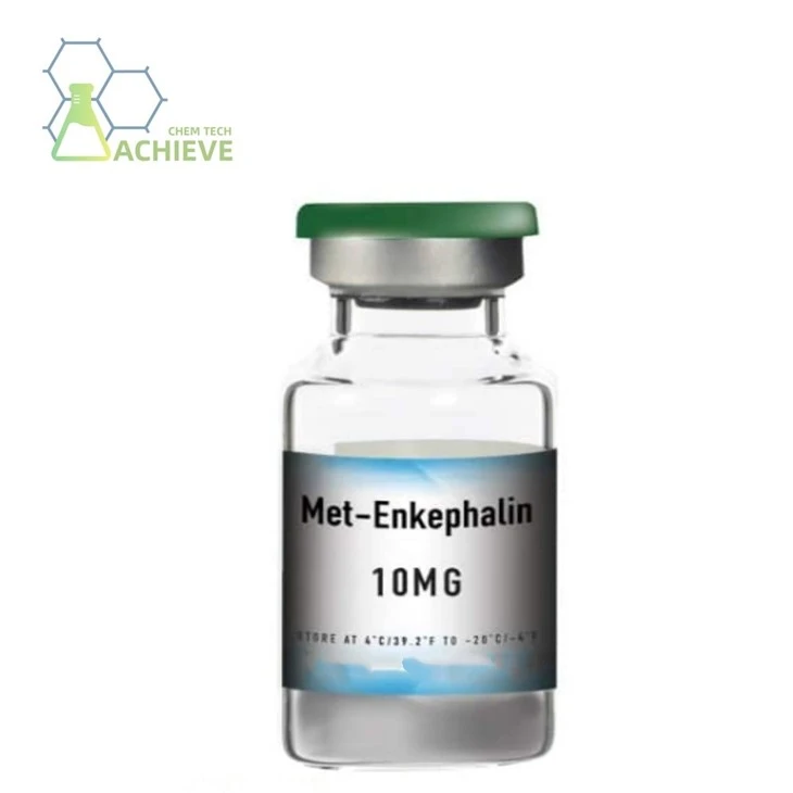 Methionine-Enkephalin suppliers