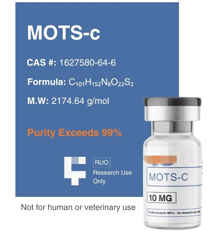 MOTS-c Tablets