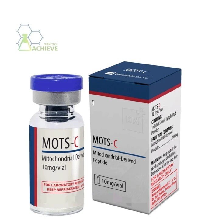 MOTS-c Tablet