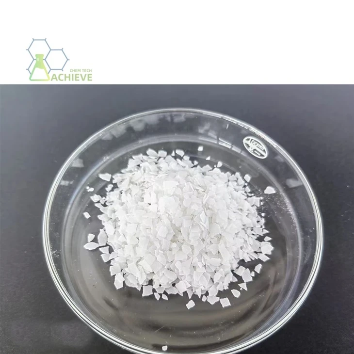 Bubuk Naftalena CAS 91-20-3
